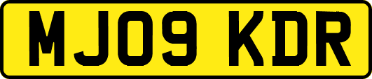 MJ09KDR