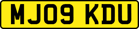 MJ09KDU