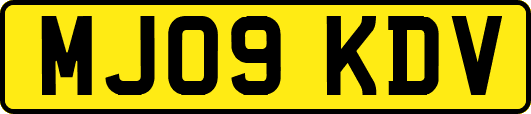 MJ09KDV