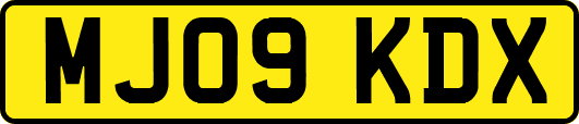 MJ09KDX
