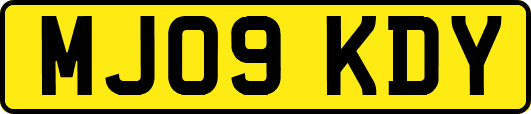 MJ09KDY