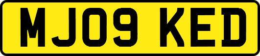 MJ09KED