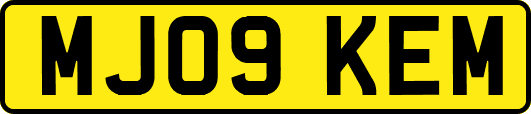 MJ09KEM