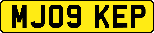 MJ09KEP