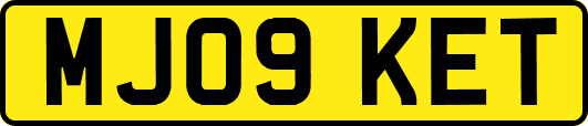 MJ09KET