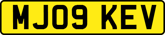 MJ09KEV