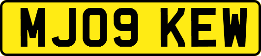 MJ09KEW