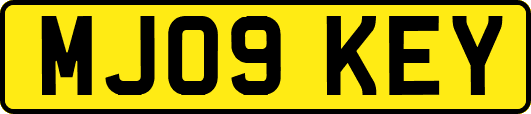MJ09KEY