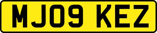 MJ09KEZ