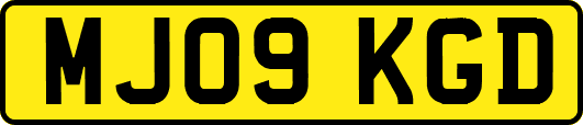 MJ09KGD