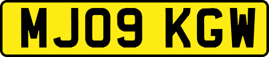 MJ09KGW