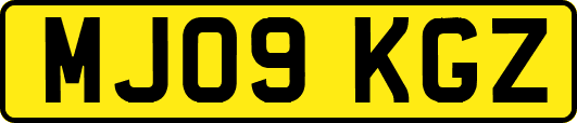 MJ09KGZ
