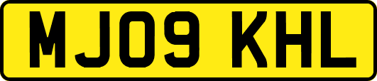 MJ09KHL