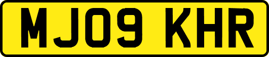 MJ09KHR