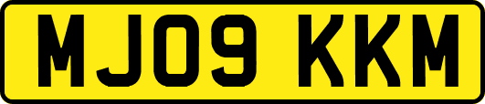 MJ09KKM