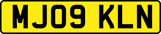 MJ09KLN