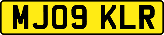 MJ09KLR