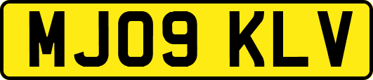 MJ09KLV