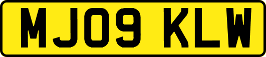 MJ09KLW