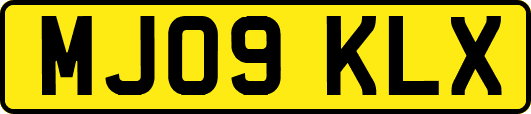 MJ09KLX