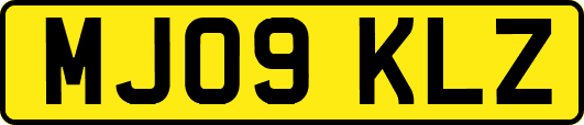 MJ09KLZ