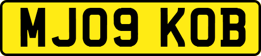 MJ09KOB