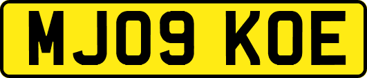 MJ09KOE