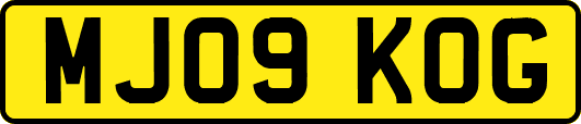 MJ09KOG