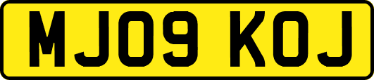 MJ09KOJ