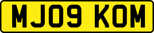 MJ09KOM