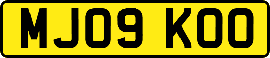 MJ09KOO