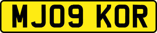 MJ09KOR