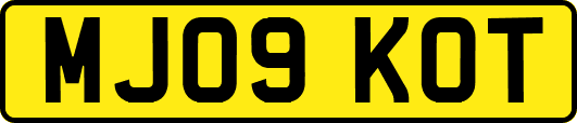 MJ09KOT