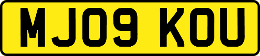 MJ09KOU