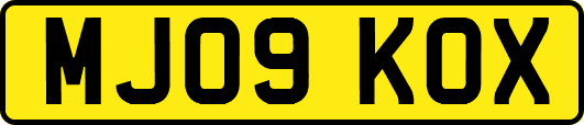 MJ09KOX
