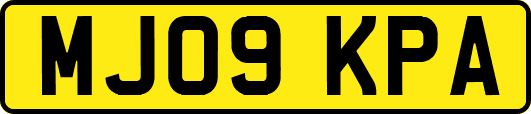 MJ09KPA