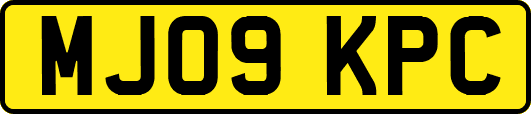 MJ09KPC