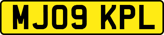 MJ09KPL