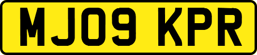 MJ09KPR