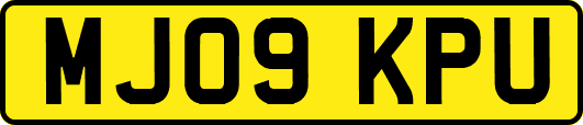 MJ09KPU