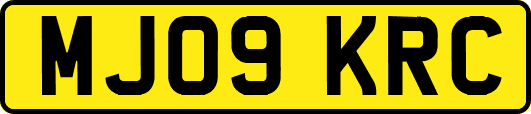 MJ09KRC