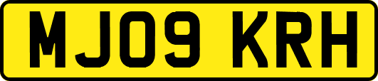 MJ09KRH