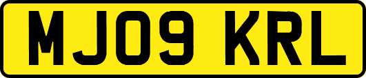 MJ09KRL