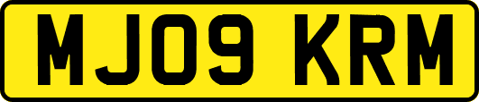 MJ09KRM