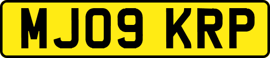 MJ09KRP