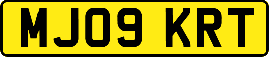 MJ09KRT