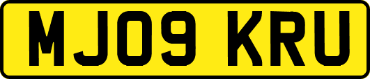 MJ09KRU