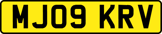 MJ09KRV