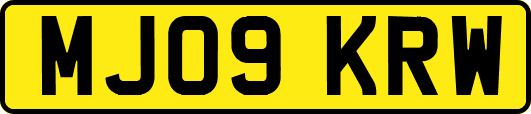 MJ09KRW