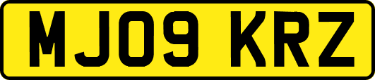 MJ09KRZ